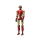 Robot humanoidalny AI Unitree R1 AIR Crimson Hero